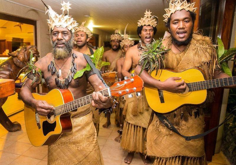 Hotel Breakas Beach Resort