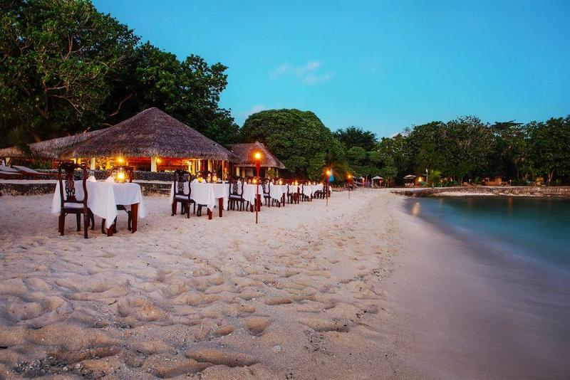 Hotel Breakas Beach Resort