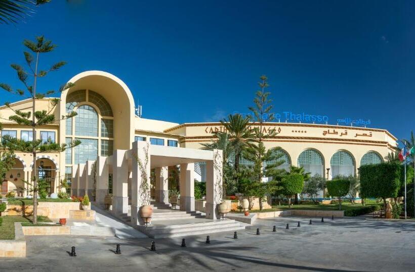 Carthage Thalasso Resort