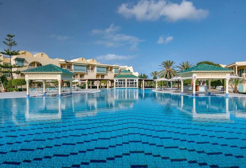 Carthage Thalasso Resort