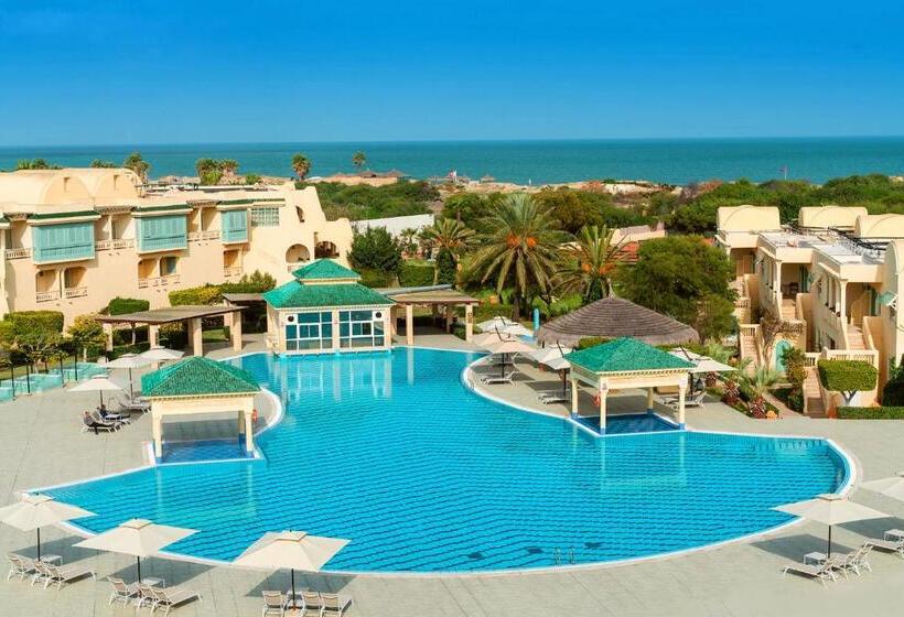 Carthage Thalasso Resort