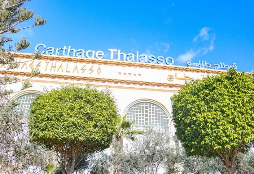 Carthage Thalasso Resort