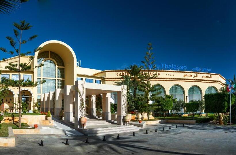 Carthage Thalasso Resort