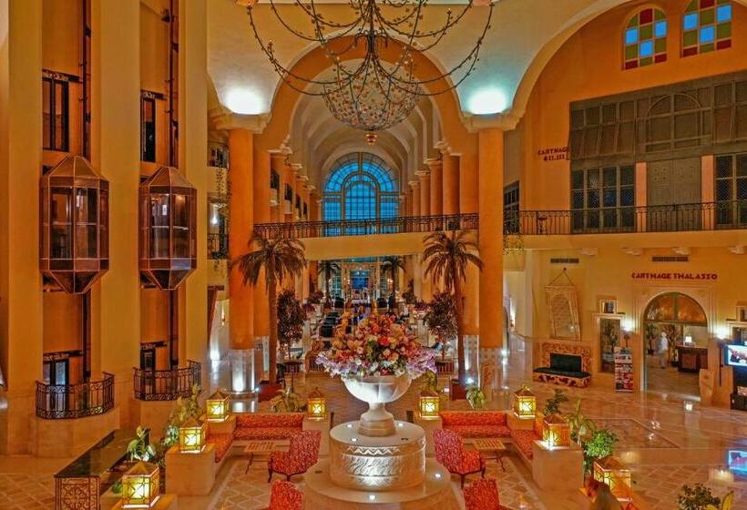 Carthage Thalasso Resort