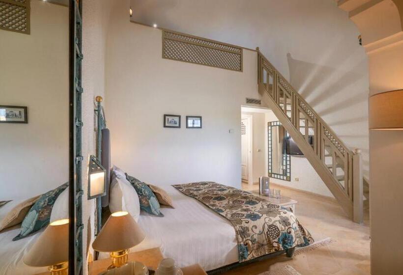 Carthage Thalasso Resort