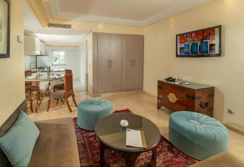 Carthage Thalasso Resort