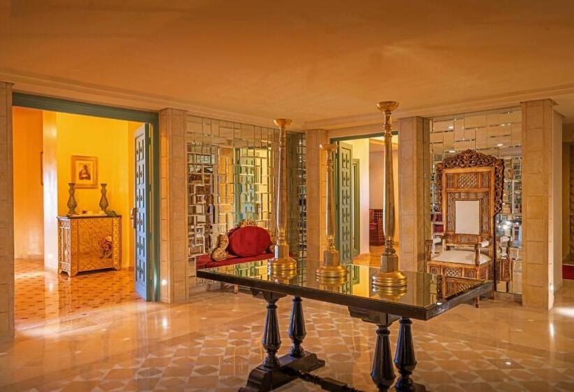 Carthage Thalasso Resort