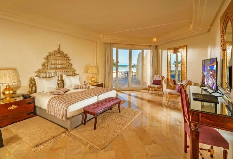 Carthage Thalasso Resort