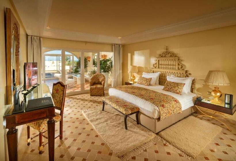 Carthage Thalasso Resort