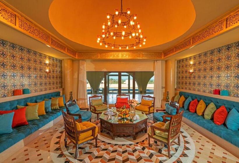 Carthage Thalasso Resort