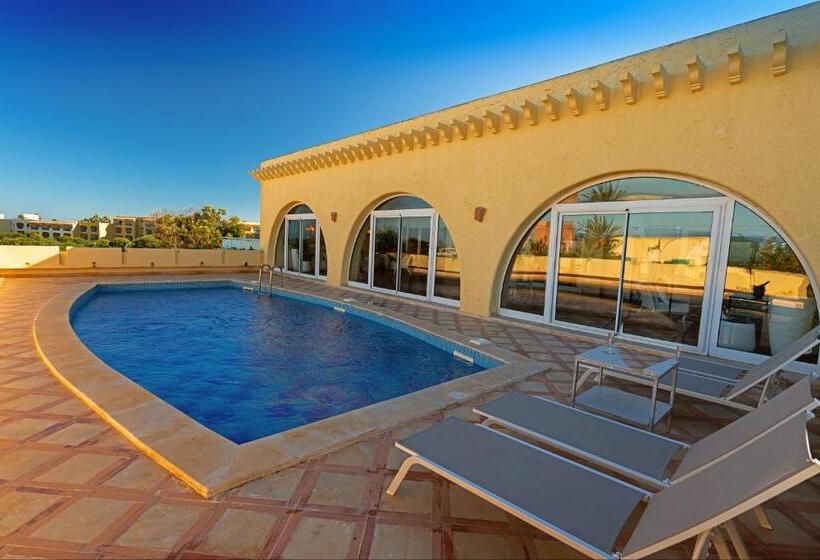 Carthage Thalasso Resort