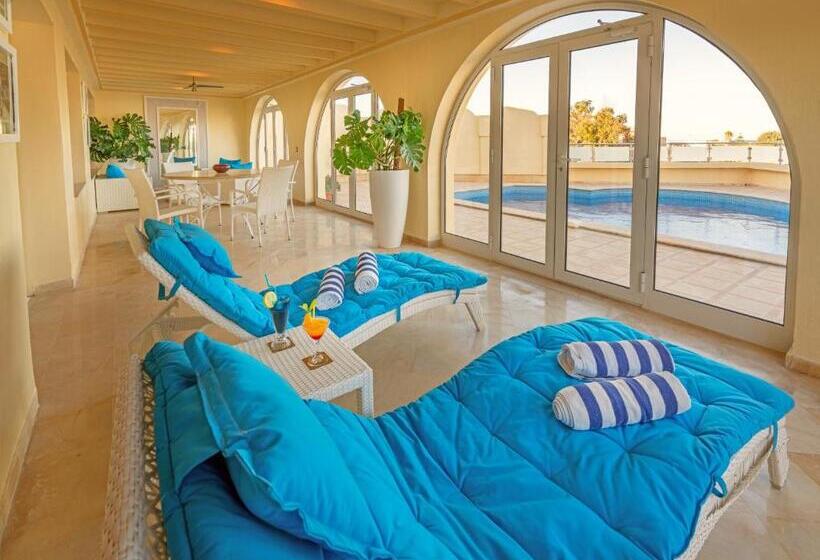 Carthage Thalasso Resort