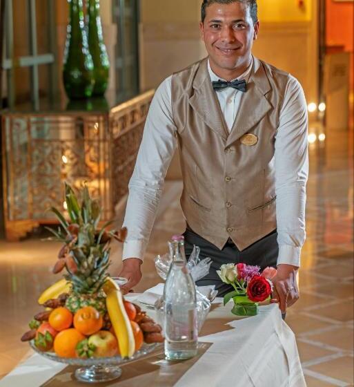 Carthage Thalasso Resort