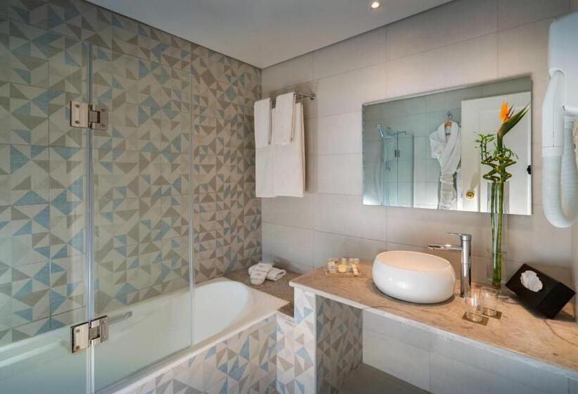 Carthage Thalasso Resort