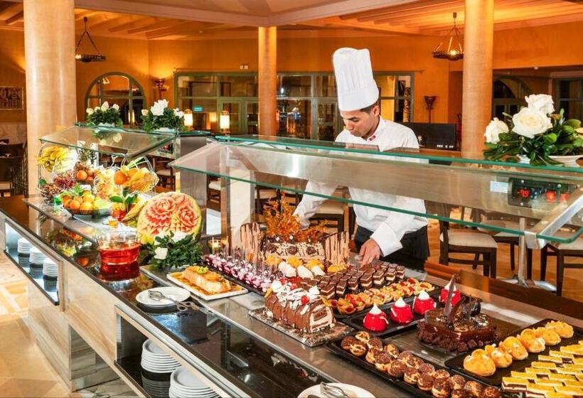 Carthage Thalasso Resort