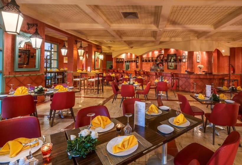 Carthage Thalasso Resort