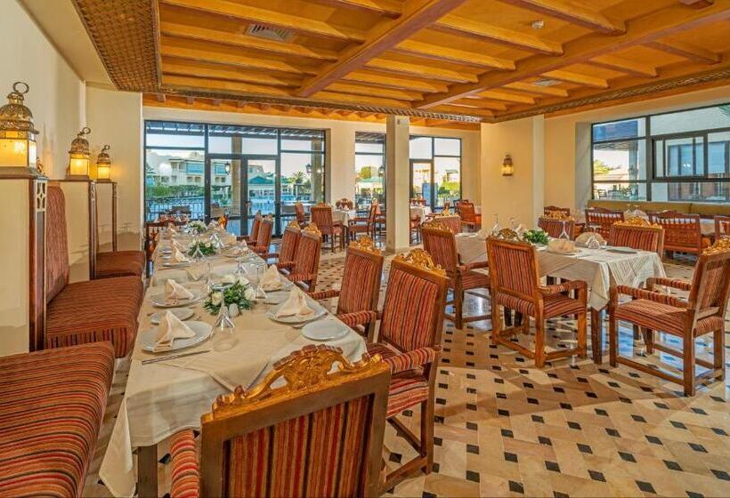 Carthage Thalasso Resort