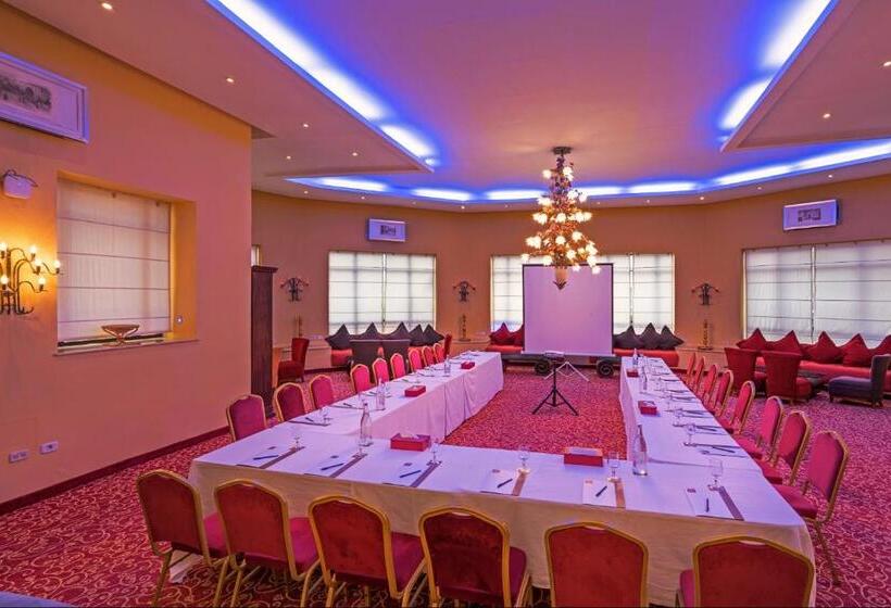 Carthage Thalasso Resort