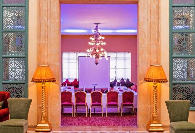 Carthage Thalasso Resort