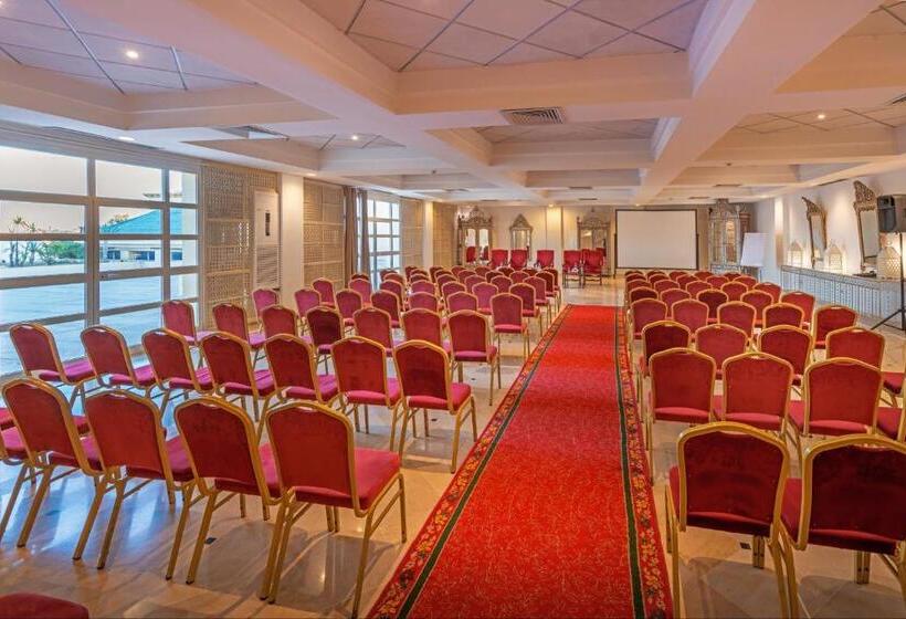 Carthage Thalasso Resort