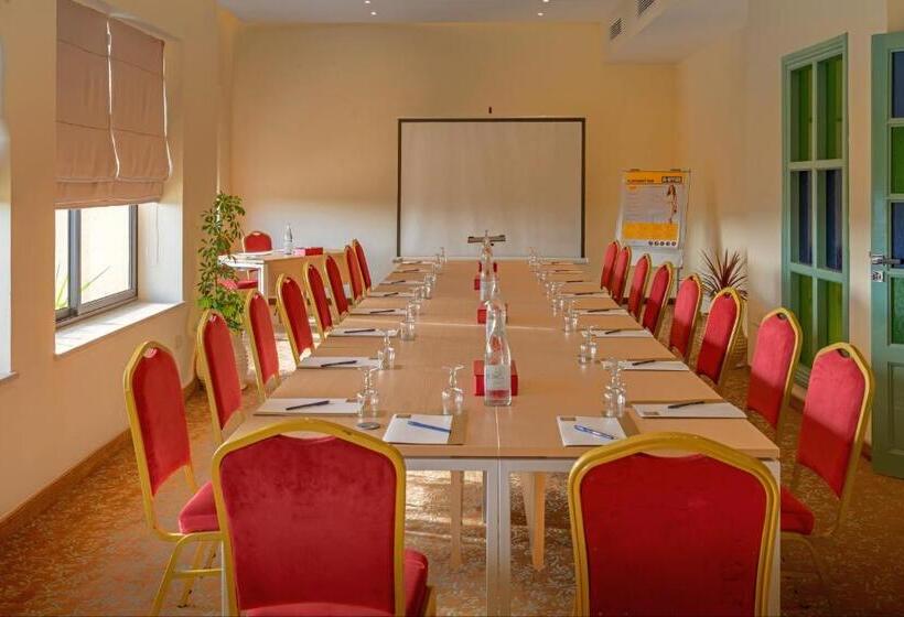 Carthage Thalasso Resort