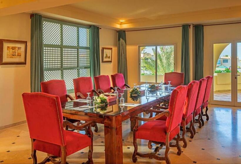 Carthage Thalasso Resort