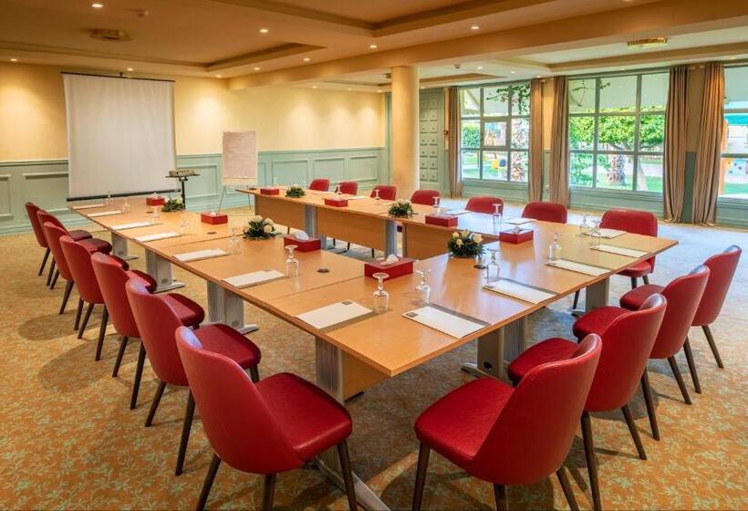 Carthage Thalasso Resort