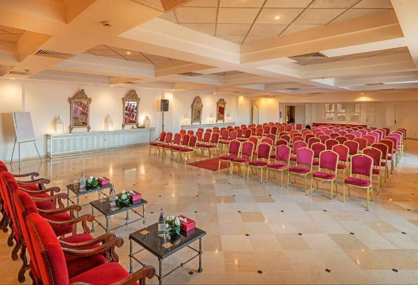 Carthage Thalasso Resort