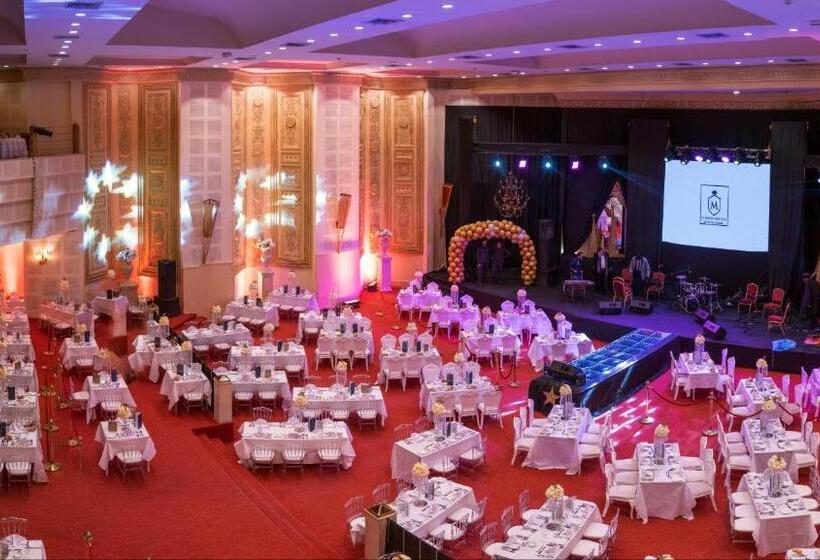 Carthage Thalasso Resort