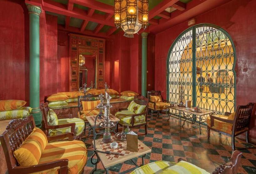 Carthage Thalasso Resort