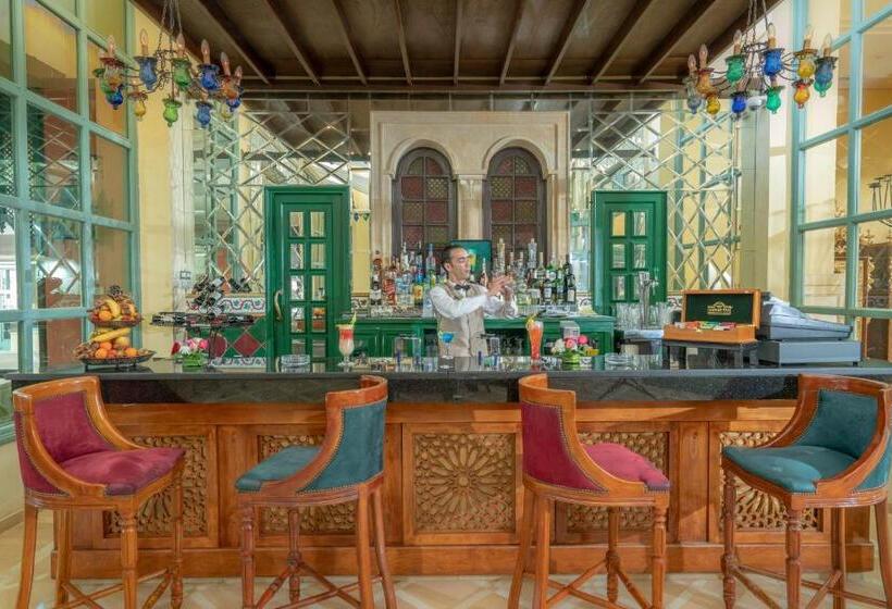 Carthage Thalasso Resort