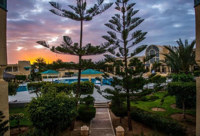 Carthage Thalasso Resort