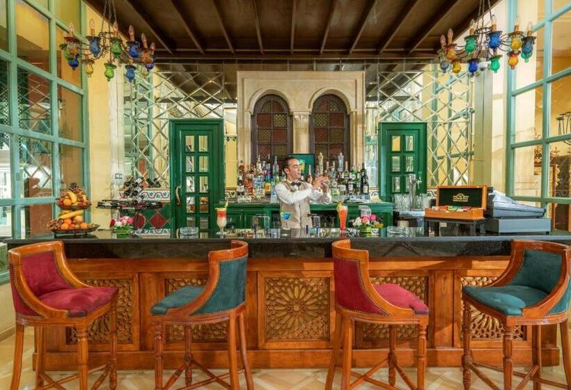 Carthage Thalasso Resort