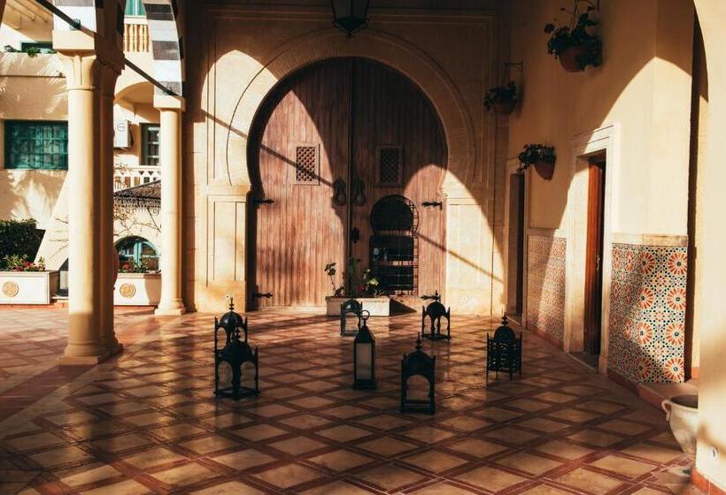 Carthage Thalasso Resort