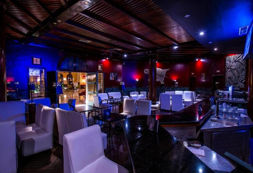 Carthage Thalasso Resort