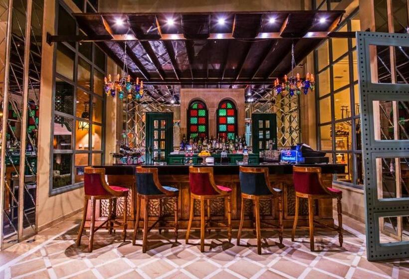 Carthage Thalasso Resort