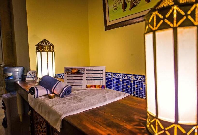 Carthage Thalasso Resort