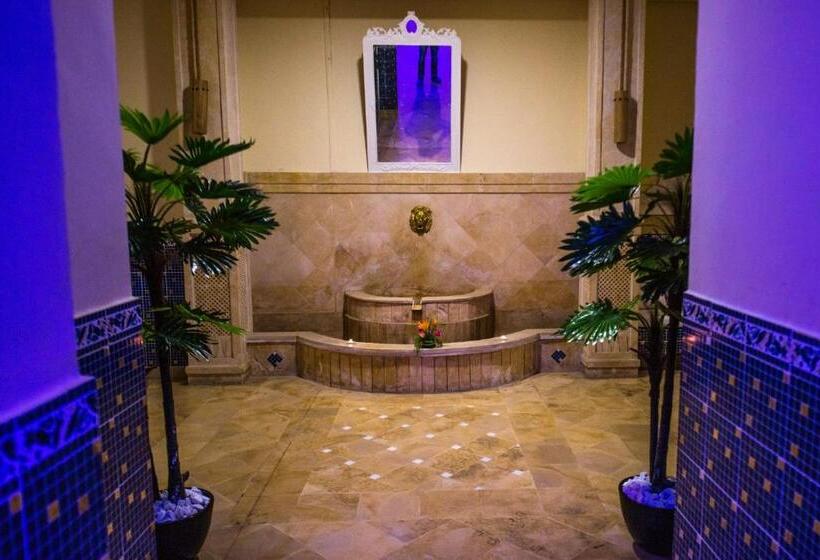 Carthage Thalasso Resort