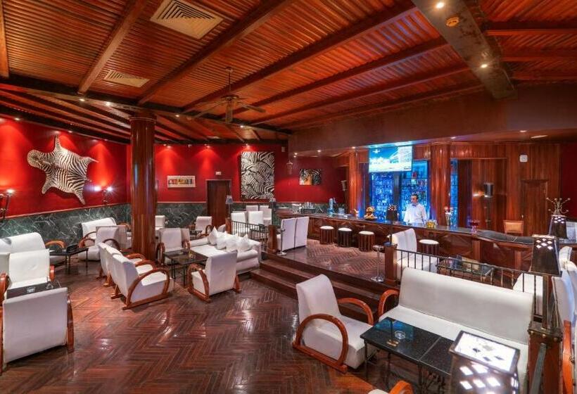 Carthage Thalasso Resort