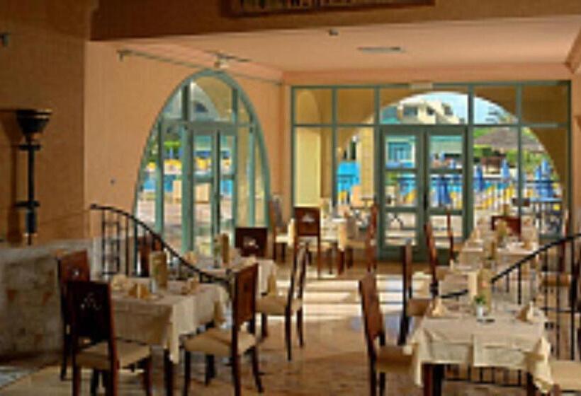 Carthage Thalasso Resort