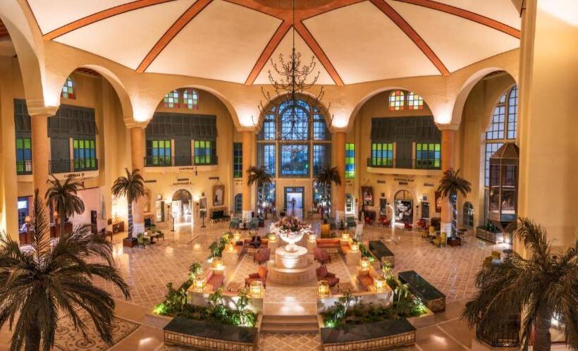 Carthage Thalasso Resort