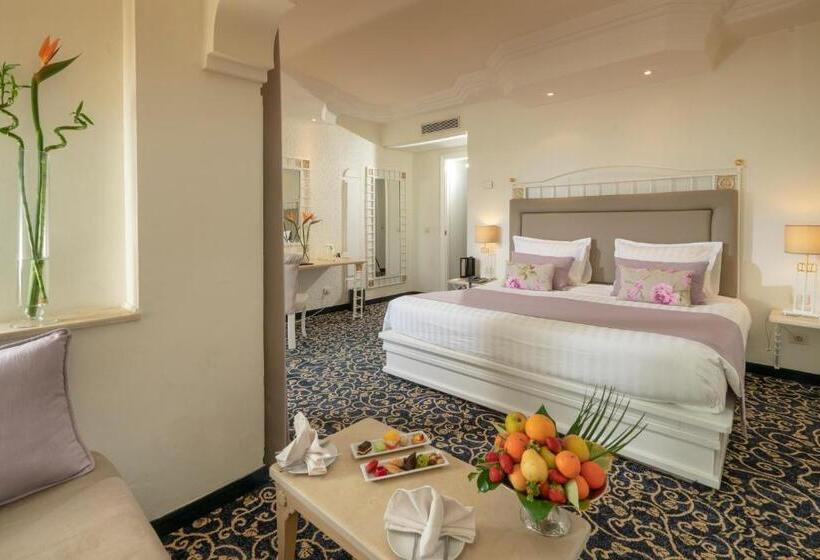 Carthage Thalasso Resort