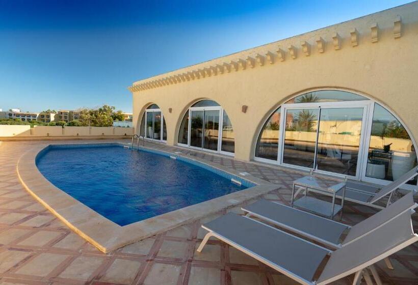 Carthage Thalasso Resort