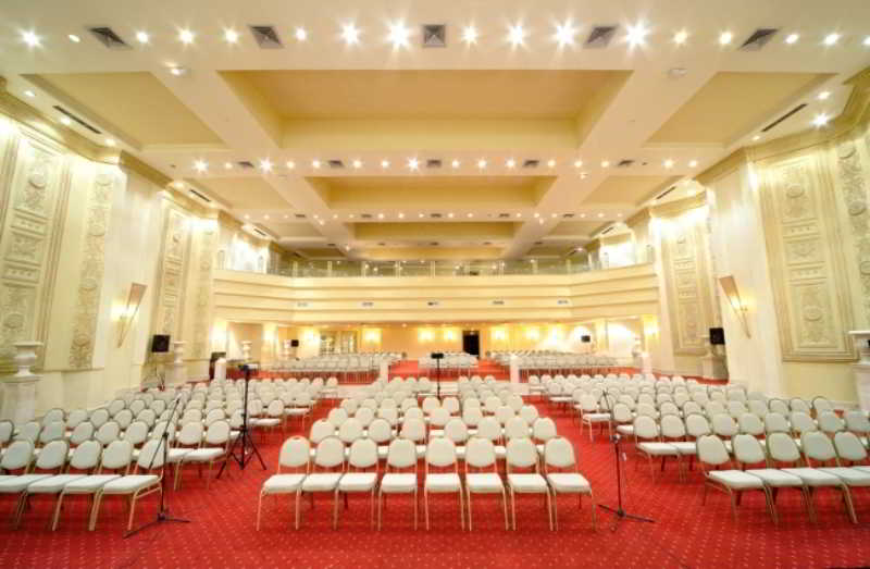 Carthage Thalasso Resort