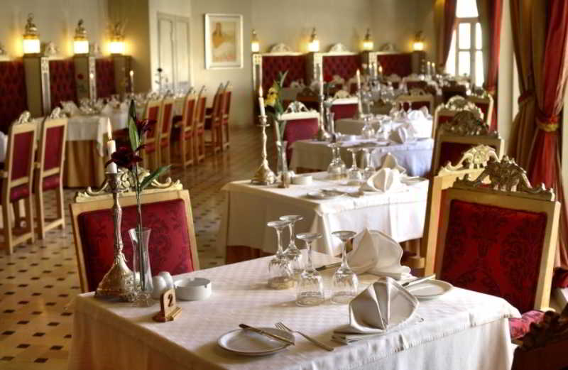 Carthage Thalasso Resort