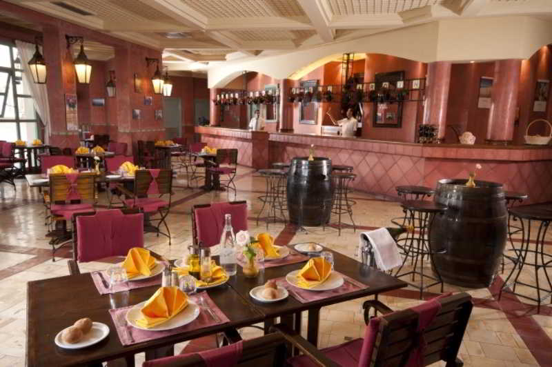 Carthage Thalasso Resort