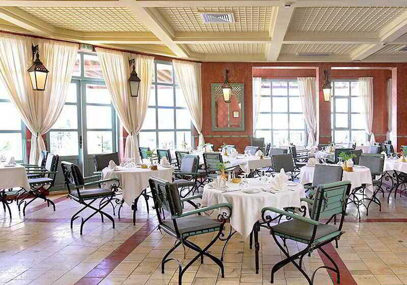 Carthage Thalasso Resort