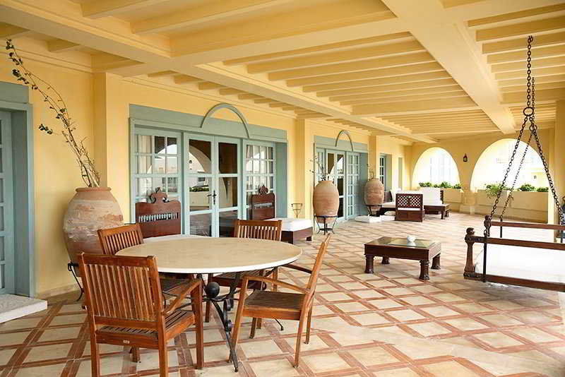 Carthage Thalasso Resort