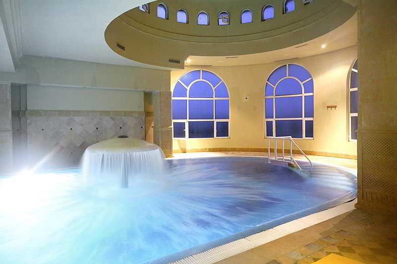 Carthage Thalasso Resort