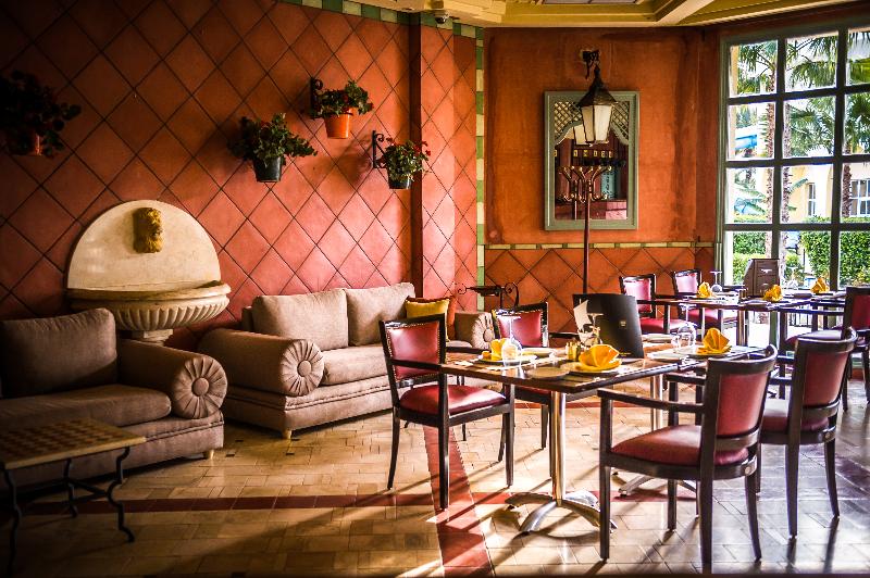 Carthage Thalasso Resort